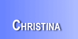 Christinas Seiten